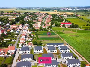 Prodej pozemku pro bydlení, Hodějice, 1062 m2