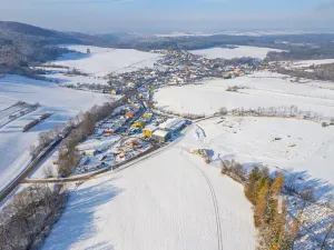 Prodej komerčního pozemku, Valchov, 6525 m2