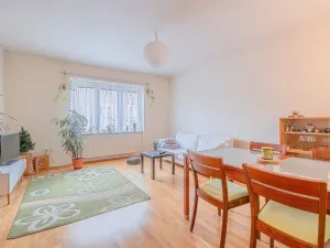 Prodej bytu 2+1, Prostějov, Milíčova, 62 m2