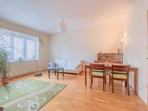 Prodej bytu 2+1, Prostějov, Milíčova, 62 m2