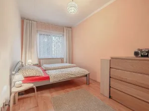 Prodej bytu 2+1, Prostějov, Milíčova, 62 m2