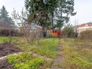 Prodej bytu 2+1, Prostějov, Milíčova, 62 m2