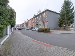 Prodej bytu 2+1, Prostějov, Milíčova, 62 m2