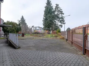 Prodej bytu 2+1, Prostějov, Milíčova, 62 m2