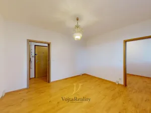 Pronájem bytu 2+1, Olomouc, Rožňavská, 44 m2