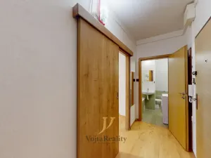 Pronájem bytu 2+1, Olomouc, Rožňavská, 44 m2