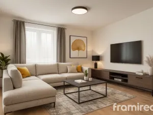 Prodej rodinného domu, Kaly, 109 m2