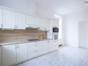 Prodej bytu 3+1, Teplice, Jungmannova, 122 m2