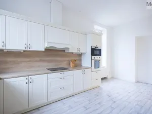 Prodej bytu 3+1, Teplice, Jungmannova, 122 m2