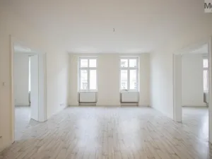 Prodej bytu 3+1, Teplice, Jungmannova, 122 m2