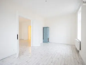 Prodej bytu 3+1, Teplice, Jungmannova, 122 m2