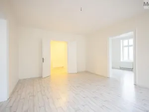 Prodej bytu 3+1, Teplice, Jungmannova, 122 m2