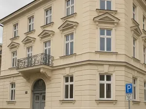 Prodej bytu 3+1, Teplice, Jungmannova, 122 m2