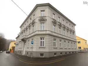 Prodej bytu 3+1, Teplice, Jungmannova, 122 m2