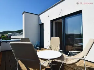 Pronájem rodinného domu, Brno, Dubová, 160 m2