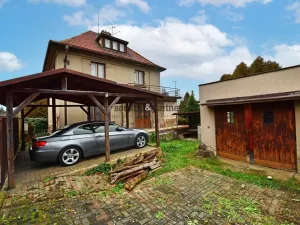 Prodej rodinného domu, Řevnice, Nerudova, 240 m2