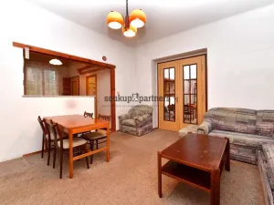 Prodej rodinného domu, Řevnice, Nerudova, 240 m2