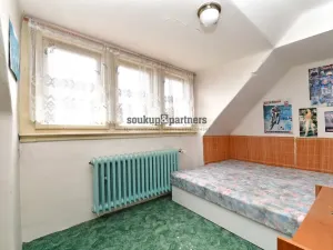 Prodej rodinného domu, Řevnice, Nerudova, 240 m2