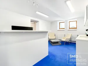 Prodej kanceláře, Kolín, Raisova, 94 m2