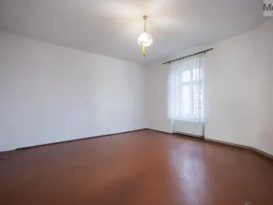 Prodej bytu 2+kk, Teplice, Jungmannova, 66 m2