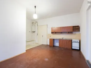 Prodej bytu 2+kk, Teplice, Jungmannova, 66 m2