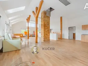 Prodej skladu, Velká Chmelištná, 550 m2