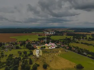 Prodej skladu, Velká Chmelištná, 550 m2