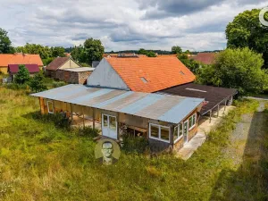 Prodej ubytování, Velká Chmelištná, 550 m2