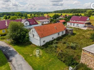 Prodej výrobních prostor, Velká Chmelištná, 550 m2