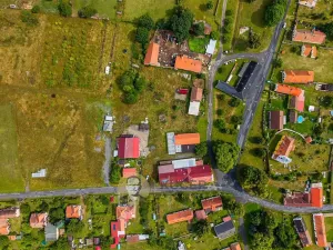 Prodej komerční nemovitosti, Velká Chmelištná, 550 m2