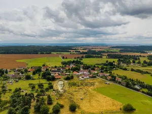 Prodej rodinného domu, Velká Chmelištná, 550 m2