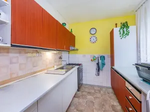 Prodej bytu 3+1, Praha - Střížkov, Teplická, 69 m2