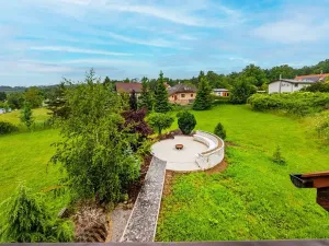 Prodej rodinného domu, Buš, 375 m2