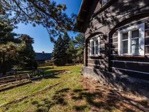 Prodej chalupy, Cvikov, 135 m2