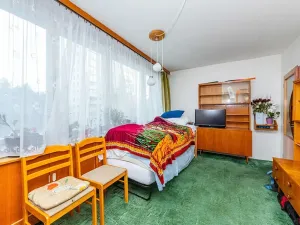 Prodej bytu 3+kk, Praha - Krč, Ružinovská, 61 m2