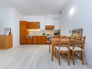 Prodej bytu 2+kk, Praha - Libeň, Ocelářská, 54 m2