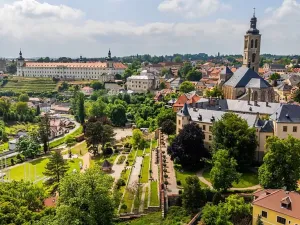 Prodej činžovního domu, Kutná Hora, Jánské náměstí, 245 m2
