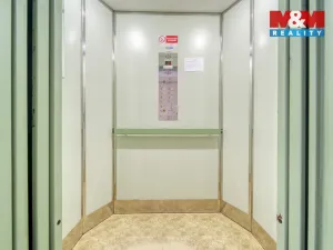 Prodej bytu 2+kk, Plzeň - Jižní Předměstí, Prokopova, 60 m2