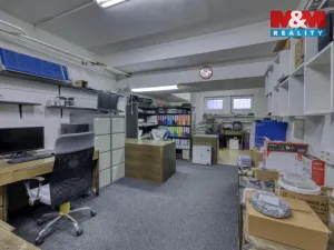 Pronájem kanceláře, Praha - Modřany, Lehárova, 76 m2