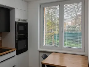 Pronájem bytu 2+1, Nový Jičín, Nerudova, 60 m2