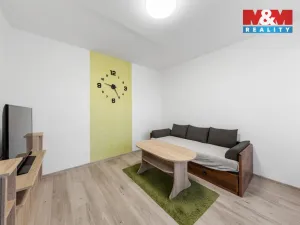 Prodej bytu 3+1, Děčín - Děčín XXVII-Březiny, Kosmonautů, 66 m2