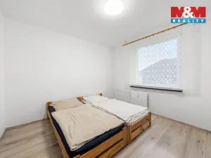 Prodej bytu 3+1, Děčín - Děčín XXVII-Březiny, Kosmonautů, 66 m2