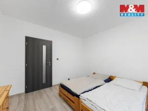 Prodej bytu 3+1, Děčín - Děčín XXVII-Březiny, Kosmonautů, 66 m2