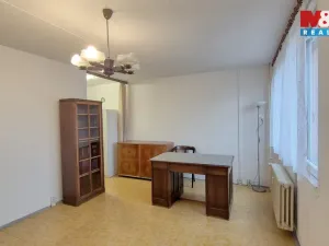 Pronájem bytu 1+kk, Nymburk, Sadová, 32 m2