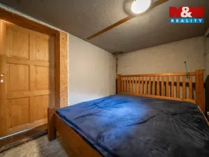 Prodej chaty, Nižbor - Stradonice, 45 m2
