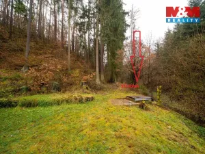 Prodej chaty, Nižbor - Stradonice, 45 m2