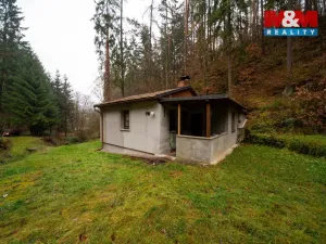 Prodej chaty, Nižbor - Stradonice, 45 m2