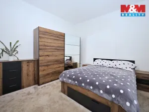 Prodej bytu 3+1, Úsobí, 73 m2