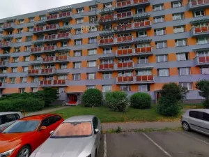 Prodej bytu 2+1, Karviná, U Studny, 55 m2