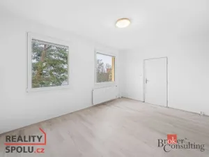 Prodej bytu 3+1, Klatovy - Klatovy IV, Suvorovova, 71 m2